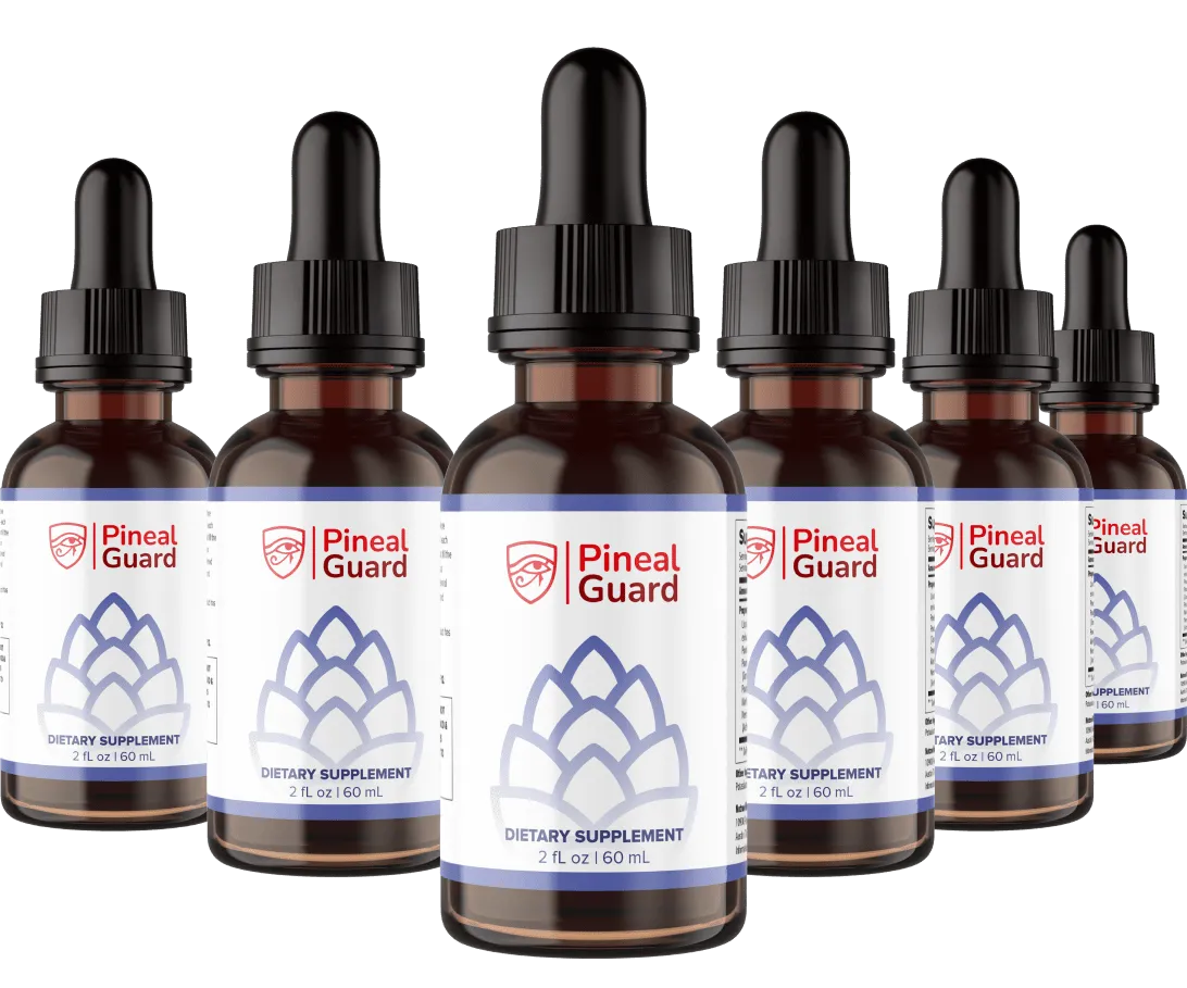 Buy Pineal Guard official website discount