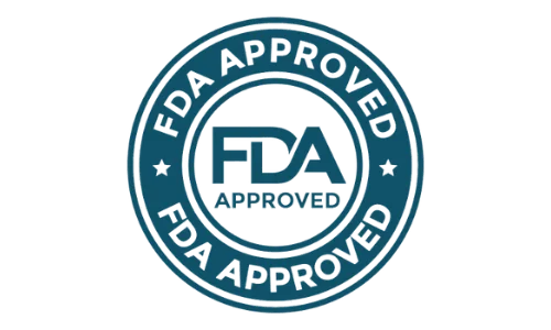  FDA Registered Facility